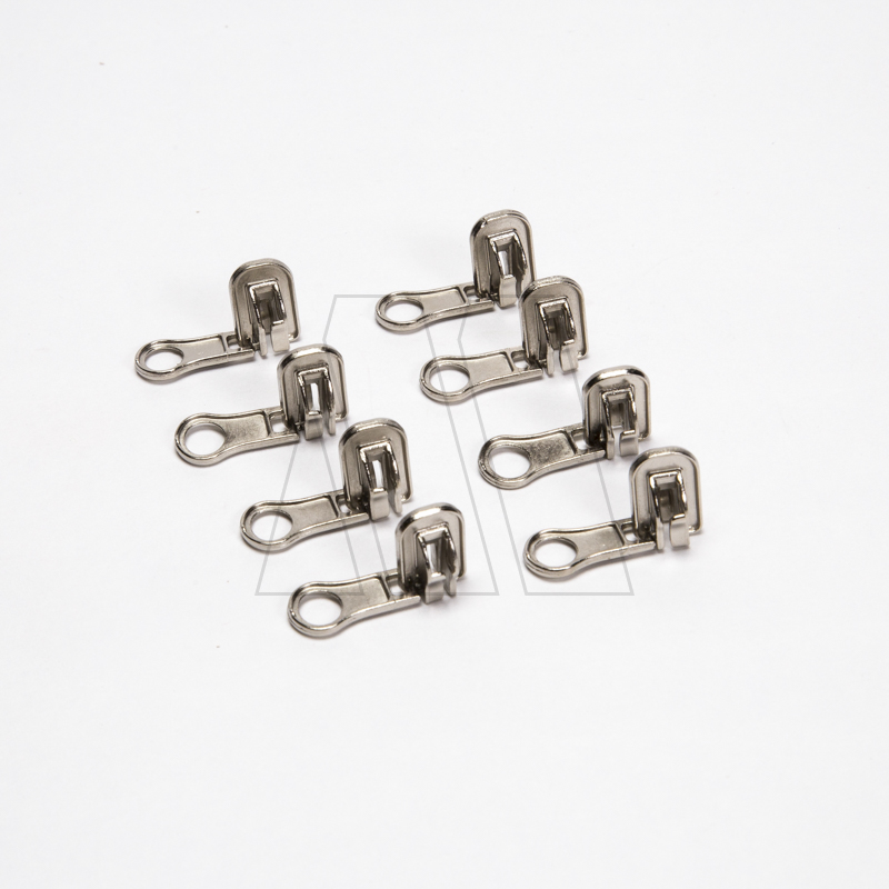 DESLIZADOR NYLON REVERSIBLE DE 6MM X 50UN