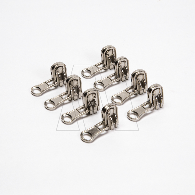 DESLIZADOR REVERSIBLE NYLON AUTOMATICO X 50UN