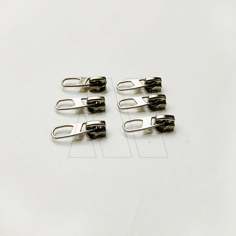 DESLIZADOR P/CIERRE 6MM AUTOMATICO X 50UN