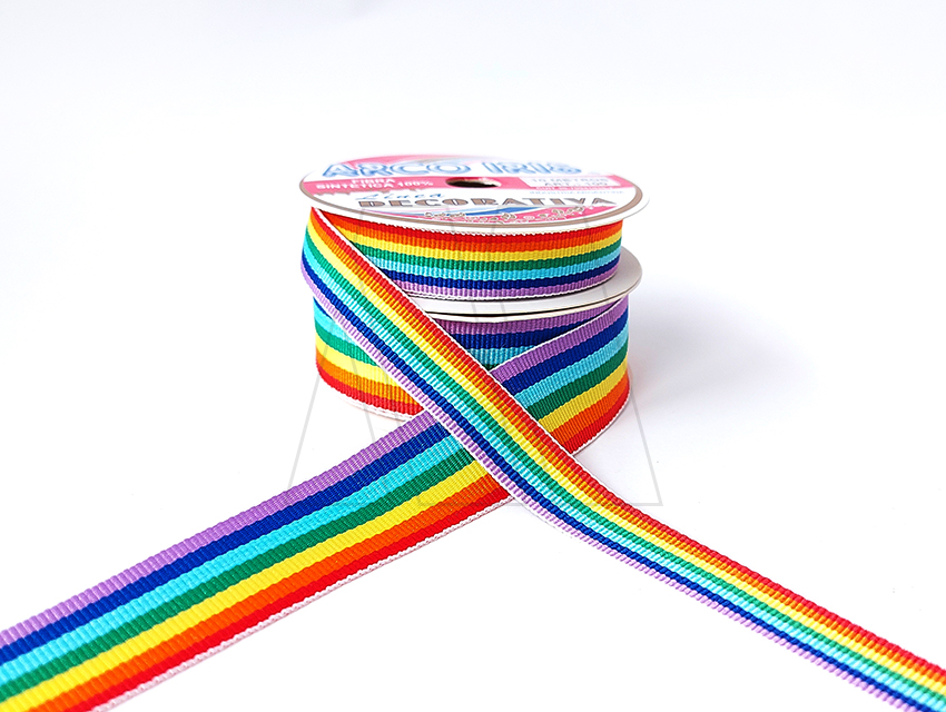CINTA MULTICOLOR 1,5CM X 10MTS