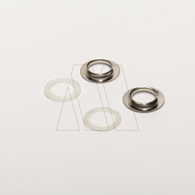 OJAL REMACHADO C/ARANDELA Nº31 X 144UN