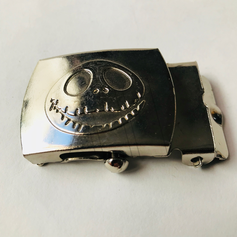 HEBILLA METALICA MARINERA JACK