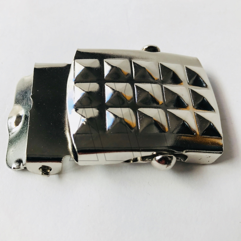HEBILLA METALICA MARINERA PIRAMIDAL