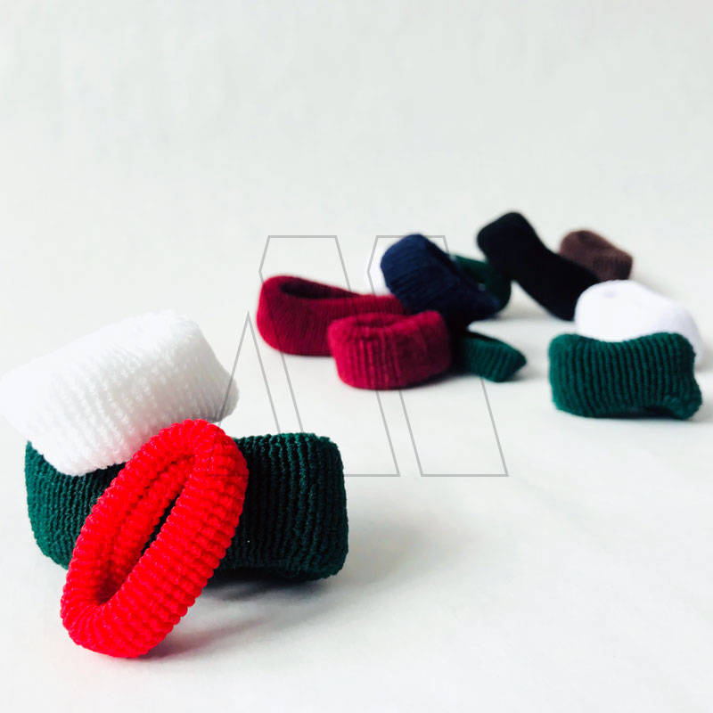 COLITAS DE TOALLA CHICAS X 36UN