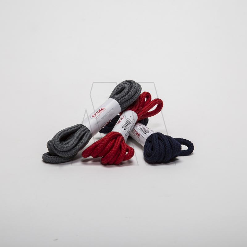 BLISTER DE CORDONES COLORES SURTIDOS 1MT X 6 PARES