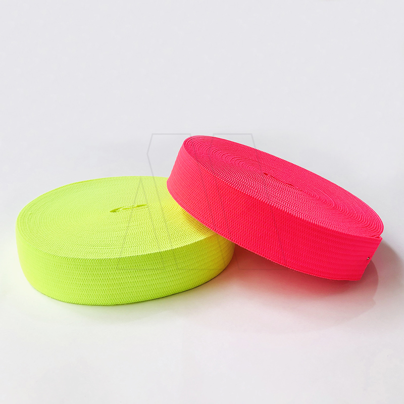 ELASTICO FLUO FB 3CM X 10MTS