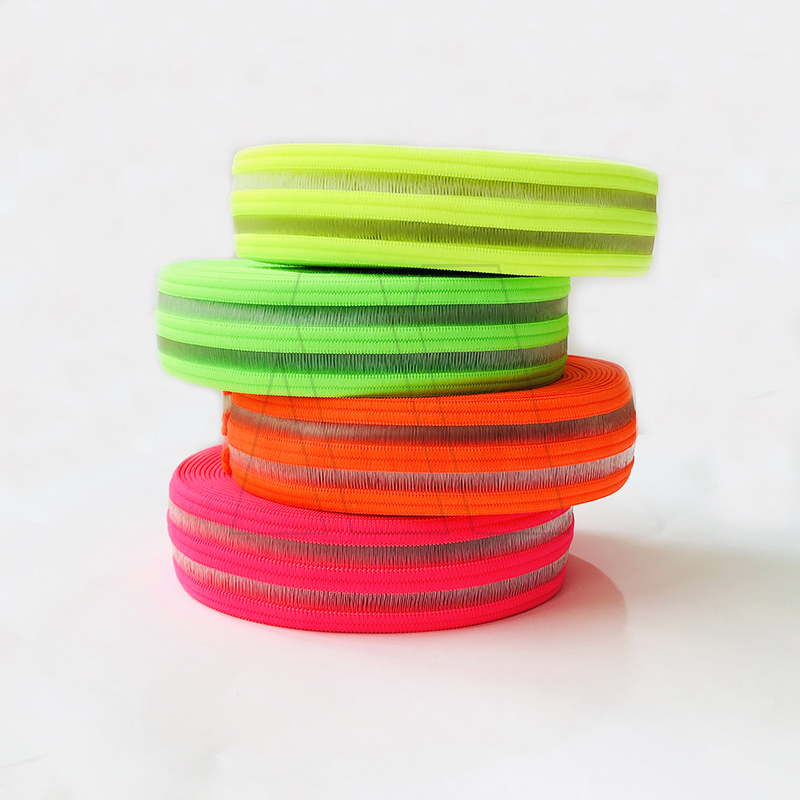 ELASTICO FLUO FB 4,5CM X 10MTS