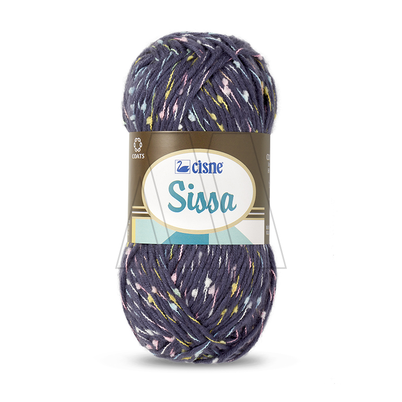 LANA CISNE FANTASIA SISSA 10OV X 100GRS