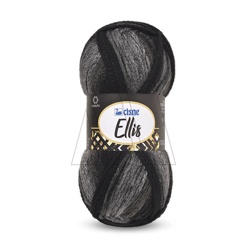 LANA CISNE FANTASIA ELLIS 10OV X 100GRS
