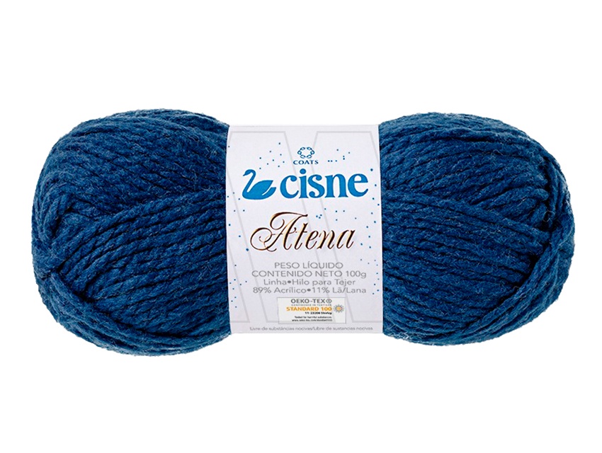 LANA CISNE FANTASIA ATENA 10 OV X 100GRS