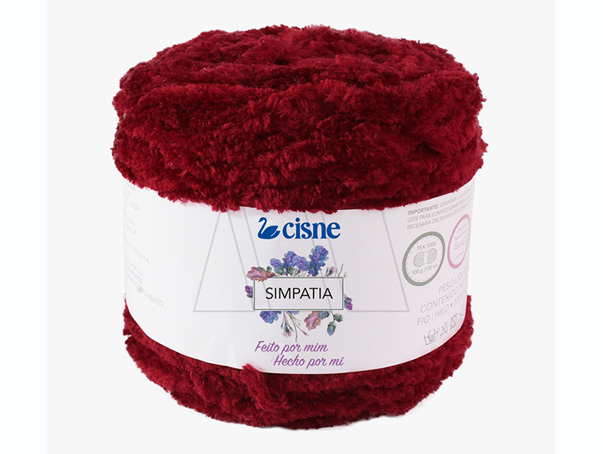 LANA CISNE FANTASIA SIMPATIA 10OV X 100GRS