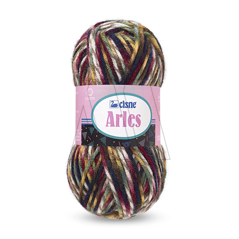 LANA CISNE FANTASIA ARLES 10OV X 100GRS