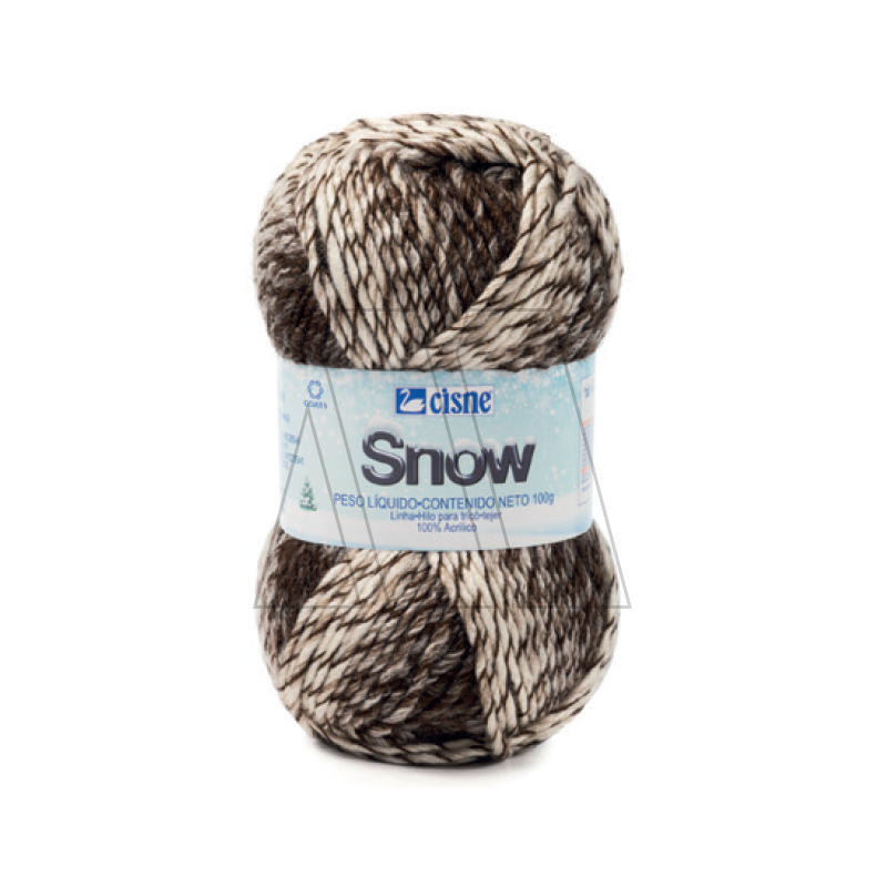 LANA CISNE FANTASIA SNOW 10 OV X 100GRS