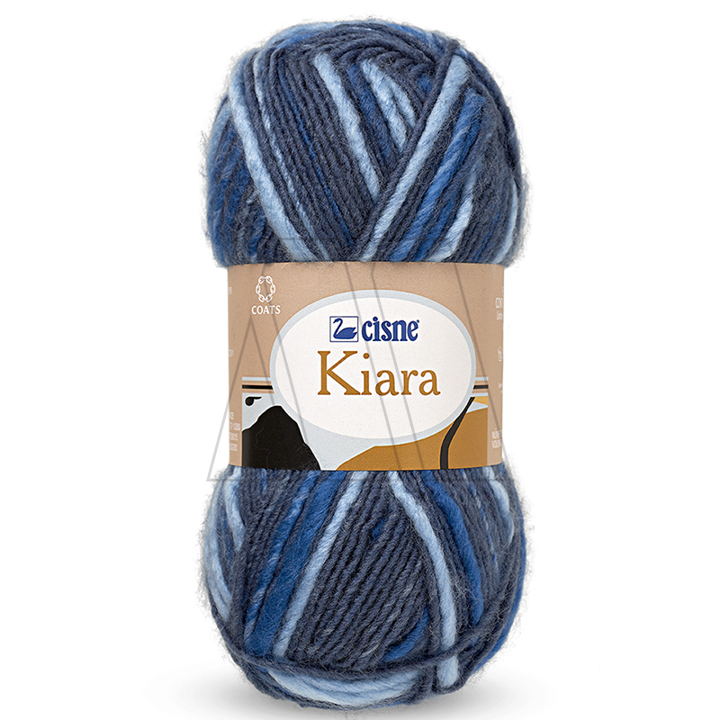 LANA CISNE FANTASIA KIARA 10OV X 100GRS