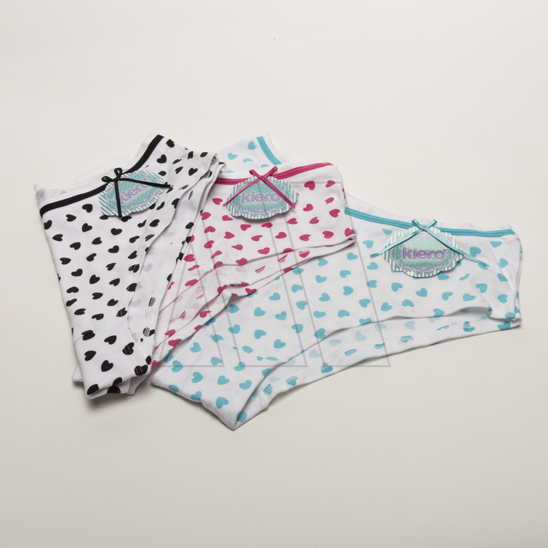 UNIVERSAL CAVADA ALG Y LYCRA ESTAMPADA KIERO
