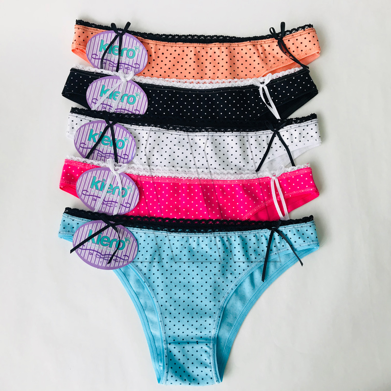 VEDETINA LUNARES ALG Y LYCRA