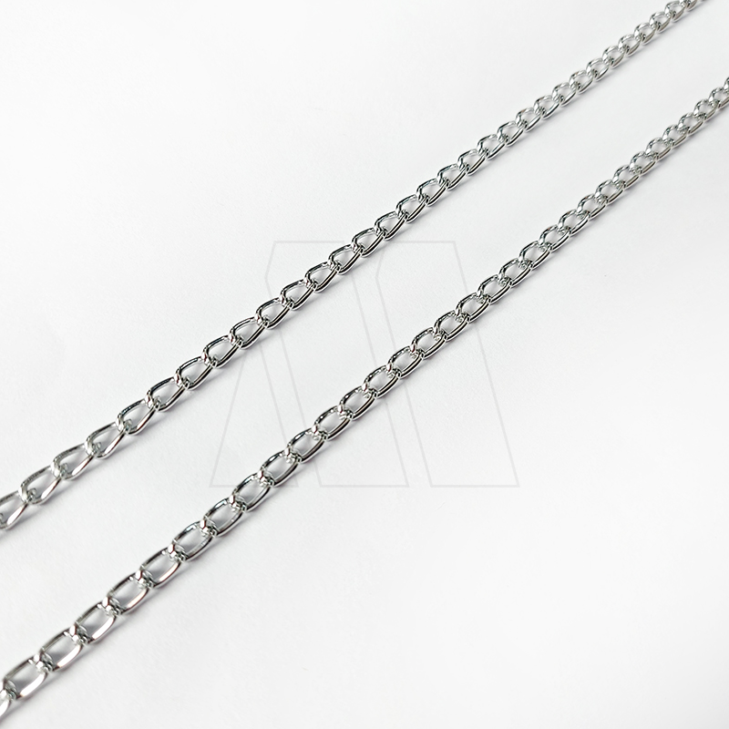 CADENA PARA MANUALIDADES 3MM X 100MTS