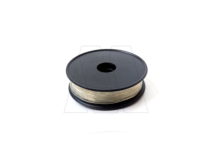 TANZA ELASTICA 0,7MM X 60MTS