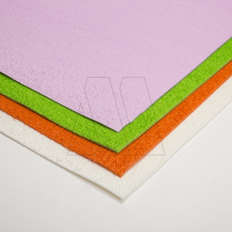 GOMA EVA TEXTURA TOALLA 2MM 65 X 45CM