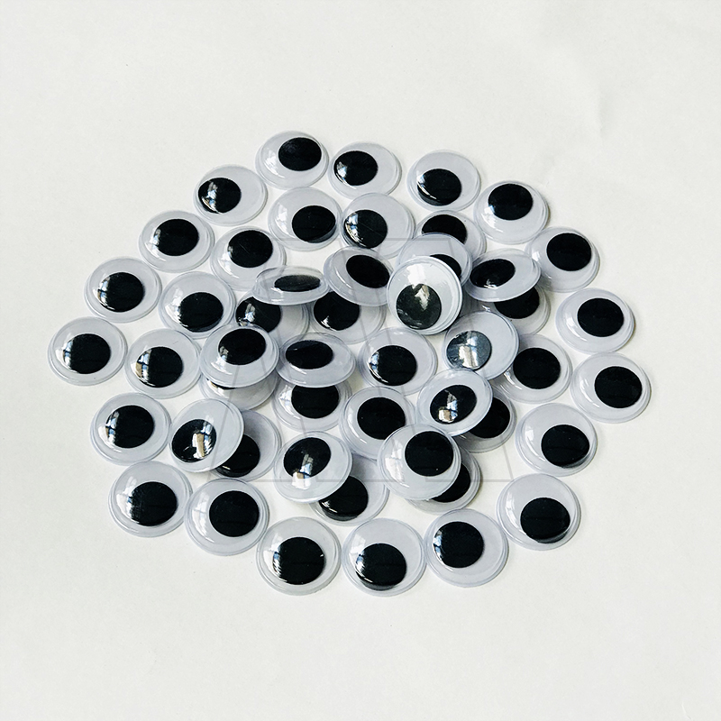 OJOS MOVILES Nº20 X 50 UN