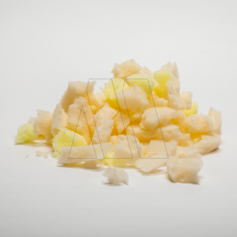 COPOS DE GOMA ESPUMA ESPECIAL BOLSA X 5KG