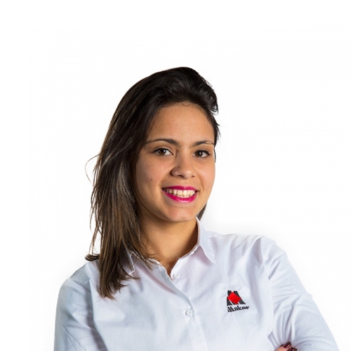 Administración - Anaclara Manno