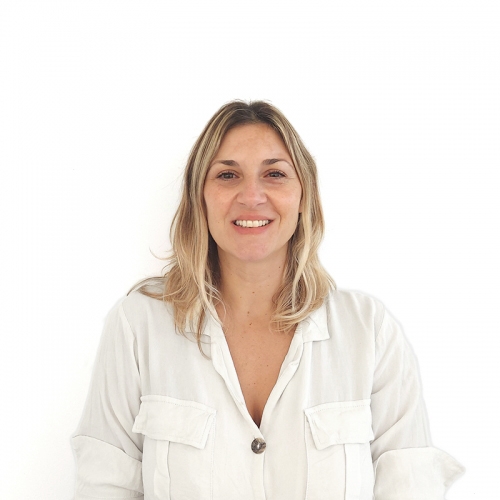 Administración - Marianela Scocia