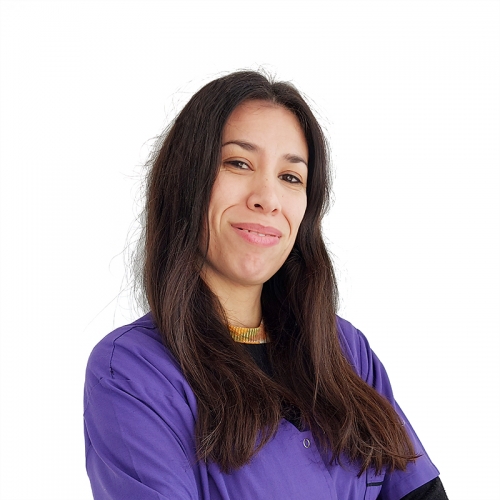 Ventas - Tamara Aguirre