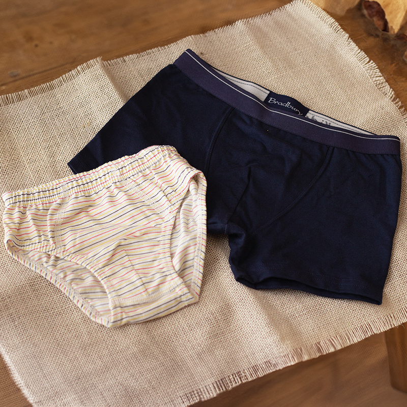 Boxers y slips