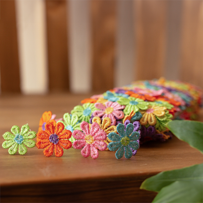 Broderies