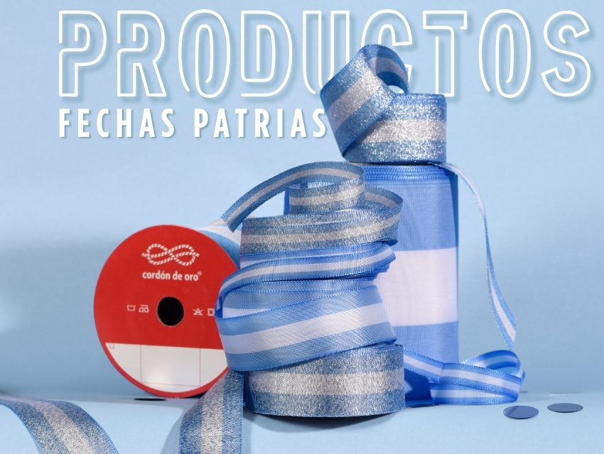 CELEBRÁ NUESTRA HISTORIA CON TODO