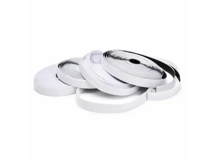 CINTA ABROJO AUTOADHESIVO 20MM X 10MTS