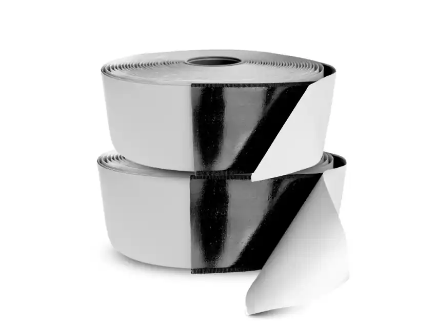 CINTA ABROJO AUTOADHESIVO 50MM X 10MTS 