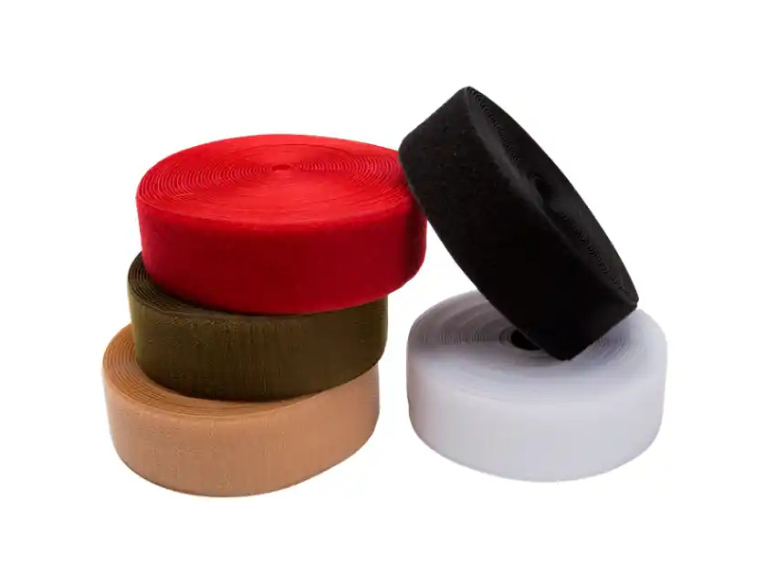 CINTA ABROJO 50MM X 10MTS