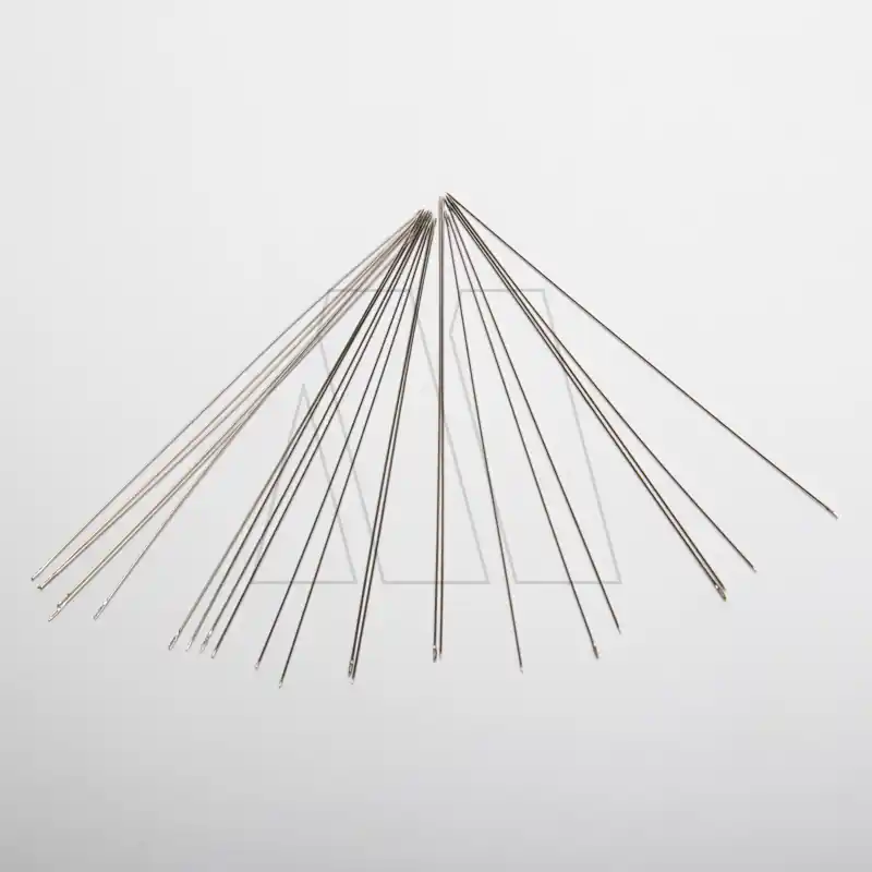 AGUJA P/MOSTACILLA X 25UN