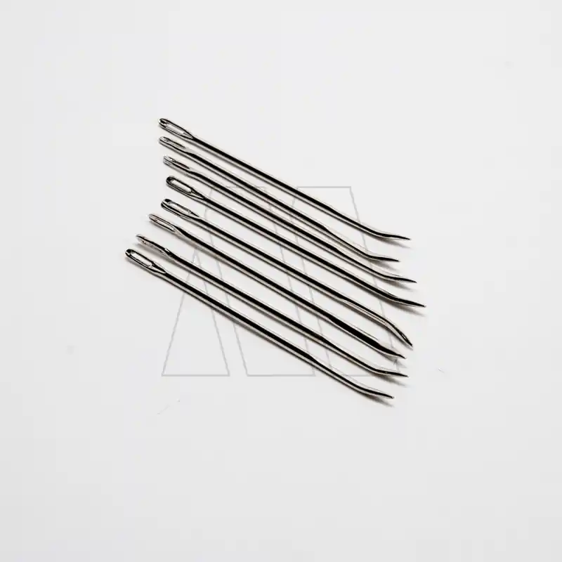 AGUJA BALANCE BOLSERA Nº5 SOBRE X 25UN