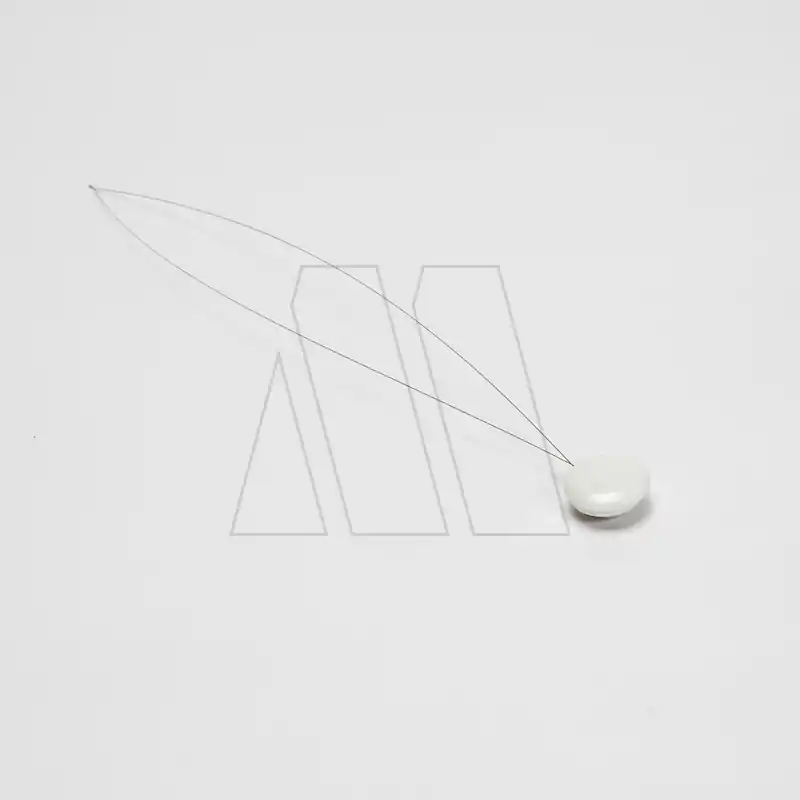 ENHEBRADOR P/BORDADO CHINO ARTICOLOR Nº1