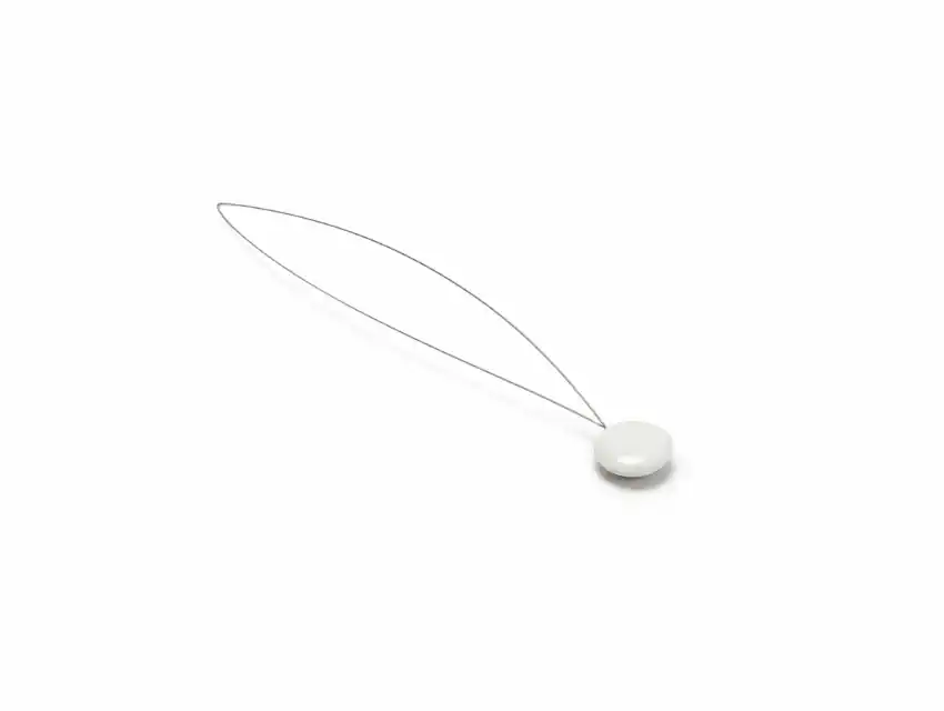 ENHEBRADOR P/BORDADO CHINO ARTICOLOR Nº1