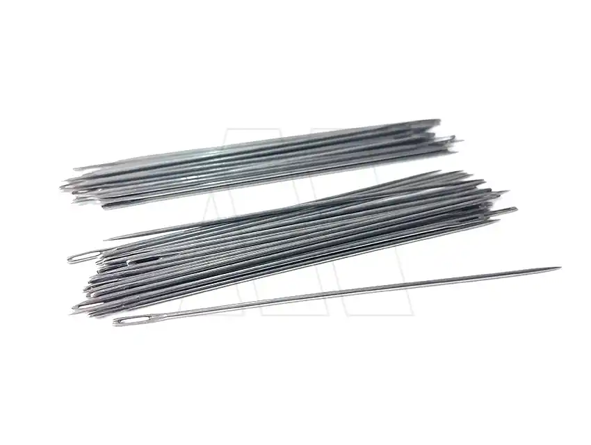 AGUJA MATAMBRERA 9CM X 25UN