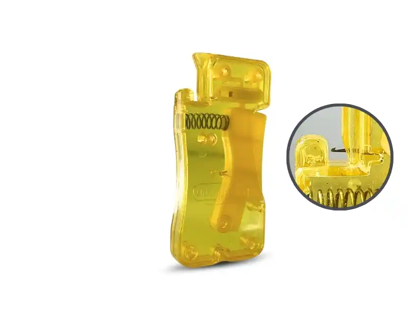 ENHEBRADOR DE AGUJAS AUTOMATICO