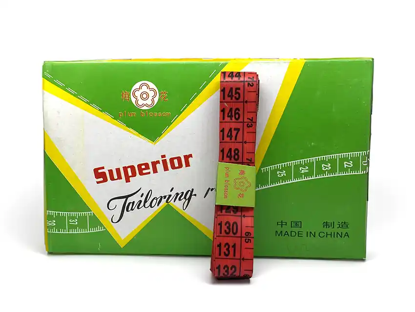 CENTIMETROS EN CAJA X 12UN