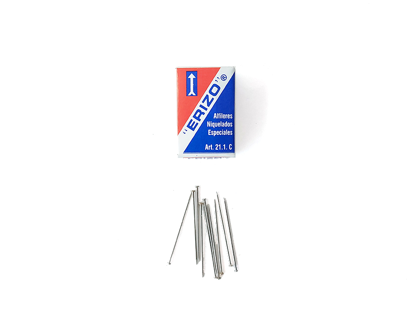 ALFILER ERIZO EXTRA FINO 24 X 48