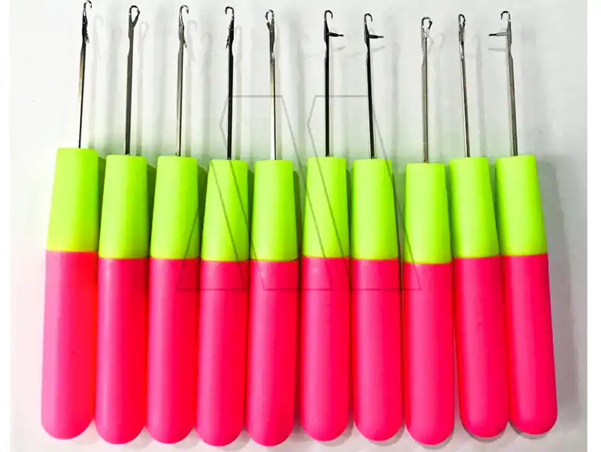 AGUJA TELAR CHICO CBX X 10UN