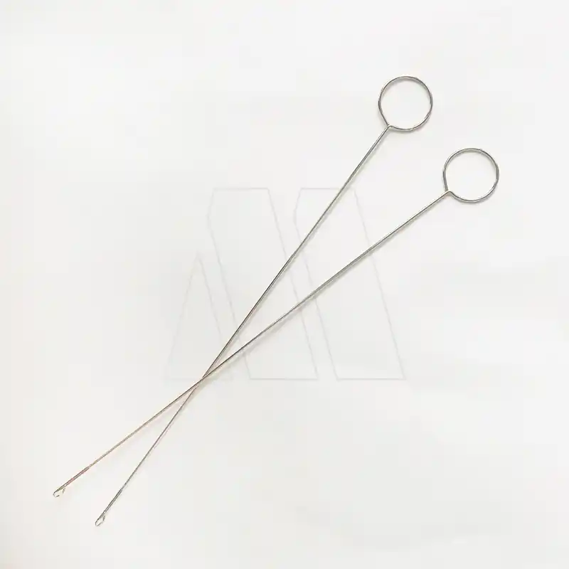 AGUJA CBX VOLTEADORA X UN