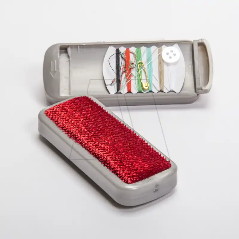 COSTURERO SACA PELUSA X 4UN