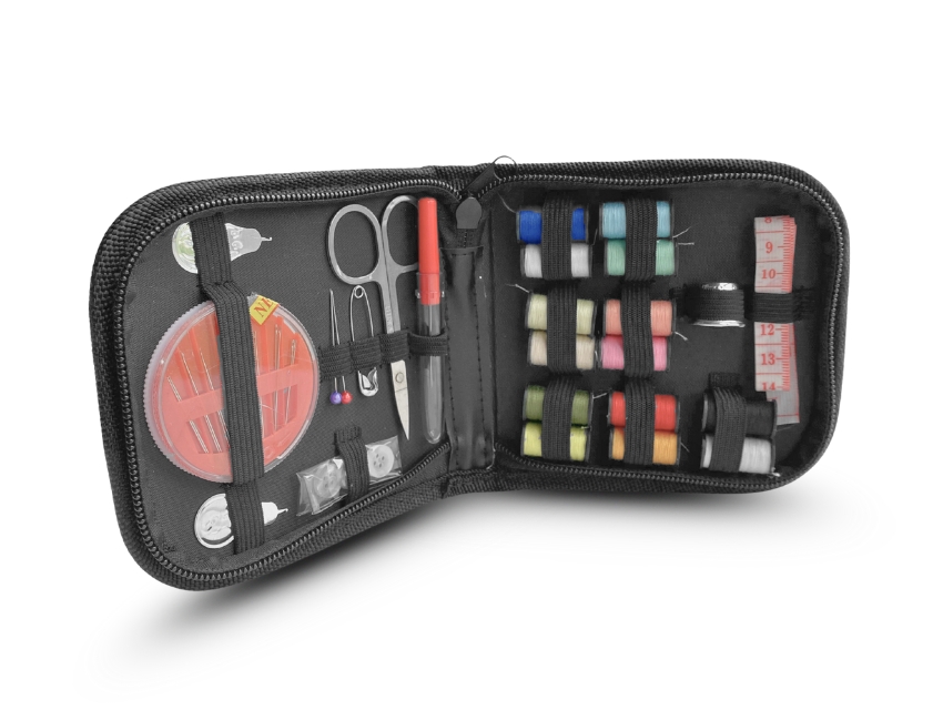 COSTURERO ESTUCHE KIT DE COSTURA 