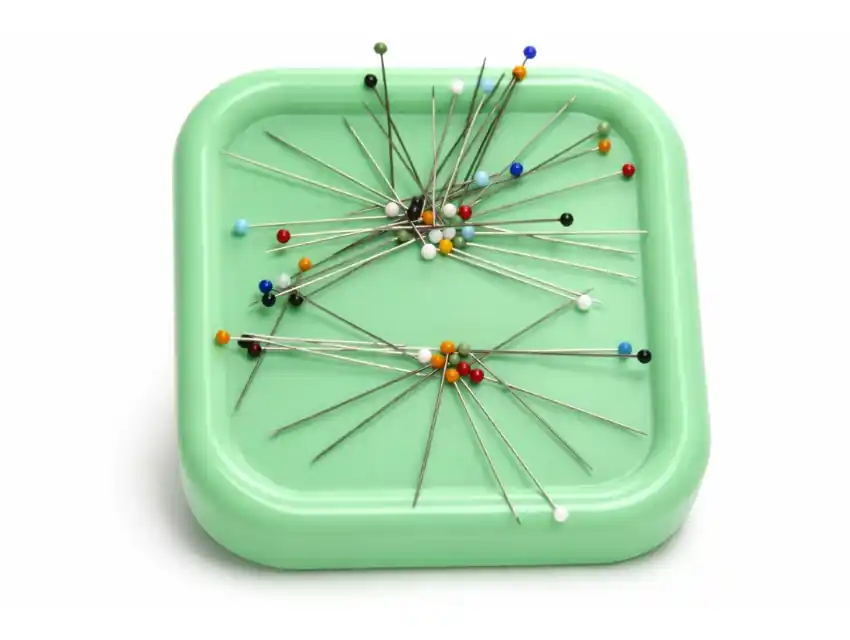 ALFILETERO MAGNETICO EN CAJA