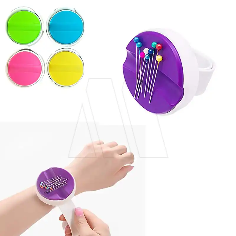 PULSERA ALFILERO MAGNETICO