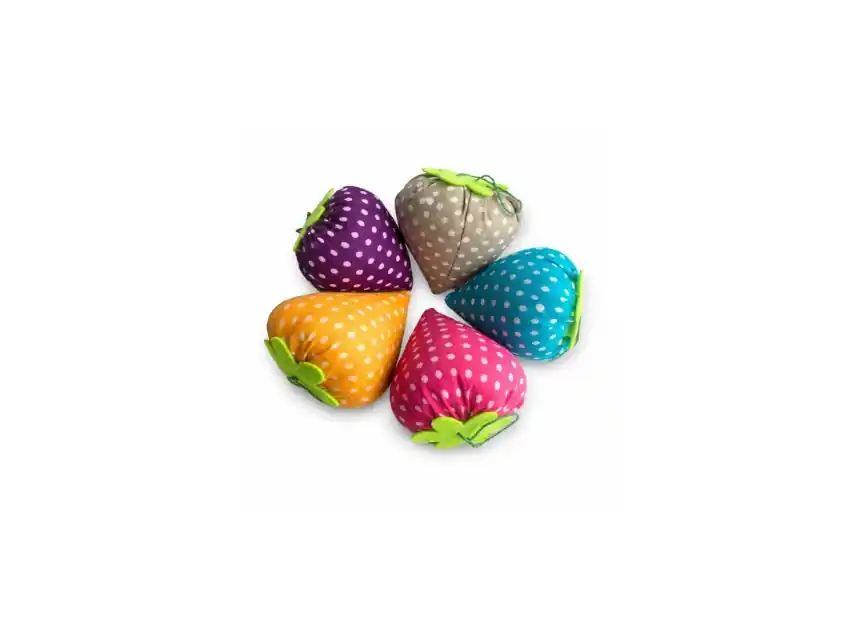 ALFILETERO FRUTILLA BLISTER X 9UN SURTIDAS