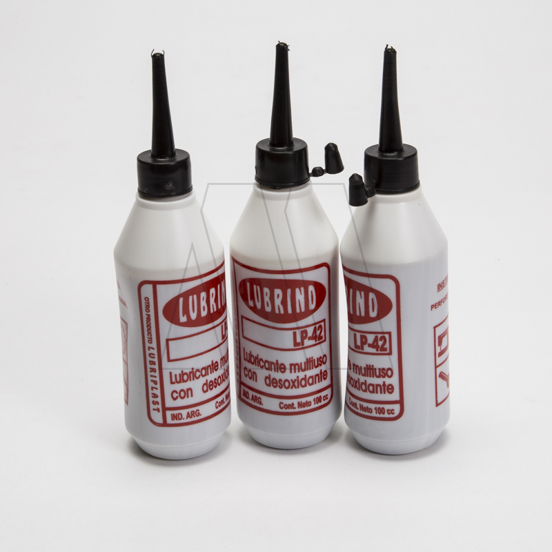 ACEITE DE MAQUINA X 100CM3